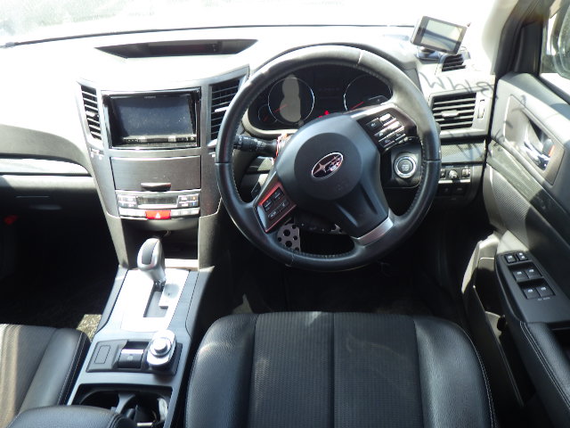 2013 SUBARU LEGACY B4